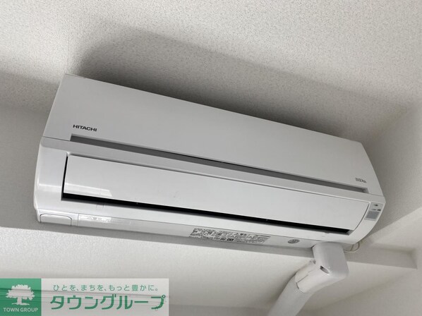 TQレジデンス名古屋錦の物件内観写真